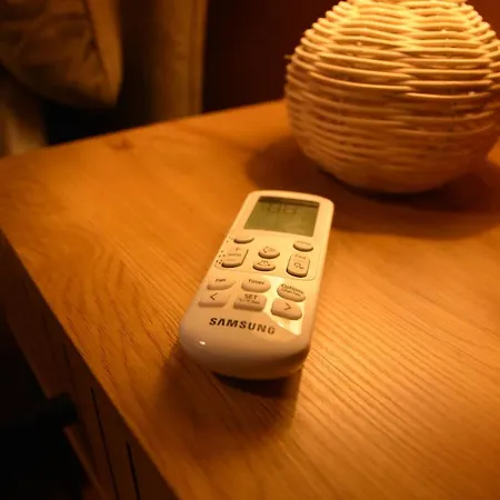 Tourist Nest Appartement