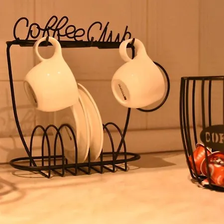 Tourist Nest Appartement Naples