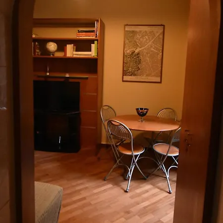 Tourist Nest Nápoly